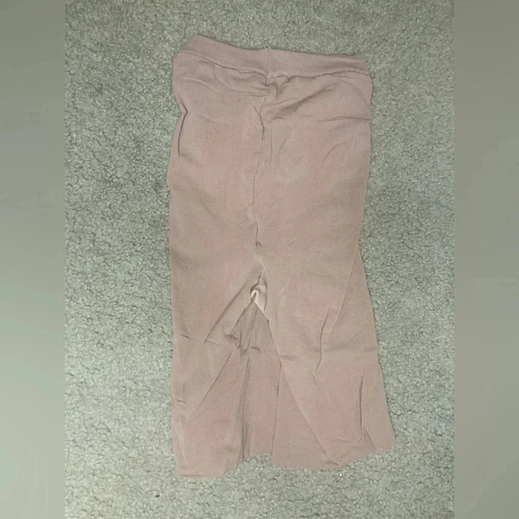 NIP SPANX Power Panties Shorts Size Small (B) Nude - Picture 3 of 7